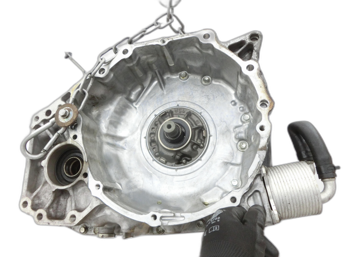 Ssangyong Korando C300 19-24 e-XDi 1,6 100KW Automatikgetriebe Getriebe ohne Wandler TF-62  - Bild 1