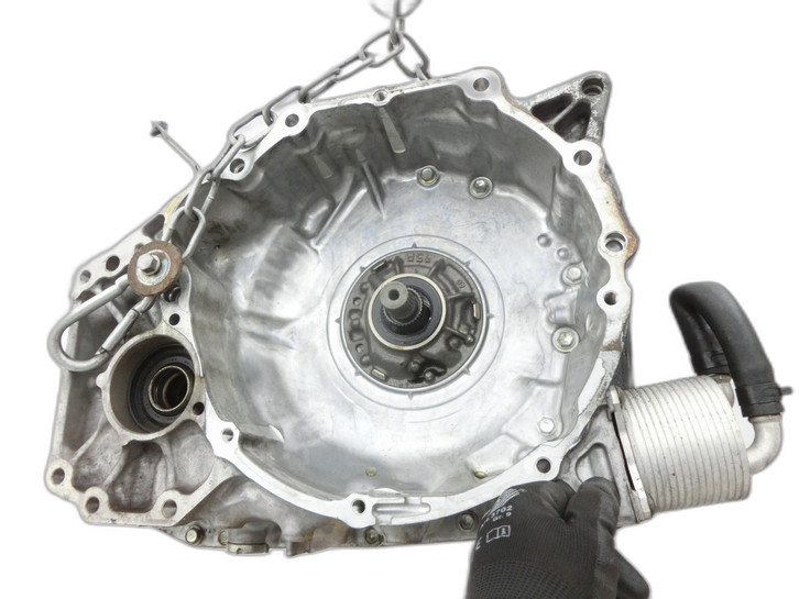 Ssangyong Korando C300 19-24 e-XDi 1,6 100KW Automatikgetriebe Getriebe ohne Wandler TF-62  - Bild 1