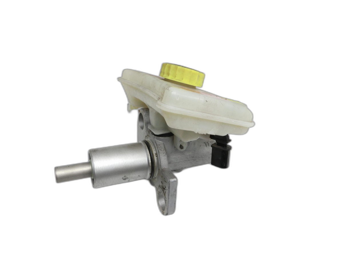 Cilindro maestro comando freno per Audi A6 4F C6 08-11 - Bild 1