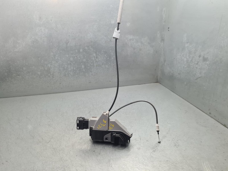 Psa237292 Systeme Condamnation Arriere Droit Pour Peugeot 3008 Suv (M ) 2016