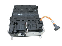 BMW I3 I01 13-17 Elektro  125KW 12S Li-On Batterie Modul Akku 48v 2,8KWH BMW I3 I01 13-17 27.02.2015 61277625066... Vorschau 1
