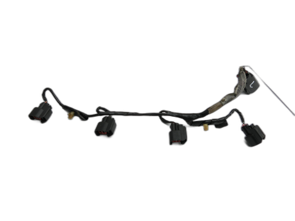 Harness Injection ENGINE Left for Land Range Rover L322 05-09 - Bild 1