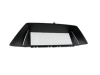 BMW X1 E84 12-15 Blende Innen Einbaurahmen für Display BMW X1 E84 12-15 29.04.2015 51459257640 9257640 3468539... Vorschau 1