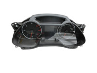 Audi A4 8K B8 07-11 TDI 3,0 140KW Kombiinstrument Tacho Audi A4 8K B8 07-11 11.11.2008 8K0920930C gebraucht Vorschau 1