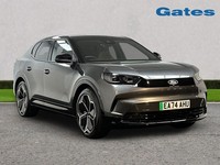 2024 Ford Capri 5Dr Premium Extended Range AWD Auto Estate Electric Automatic