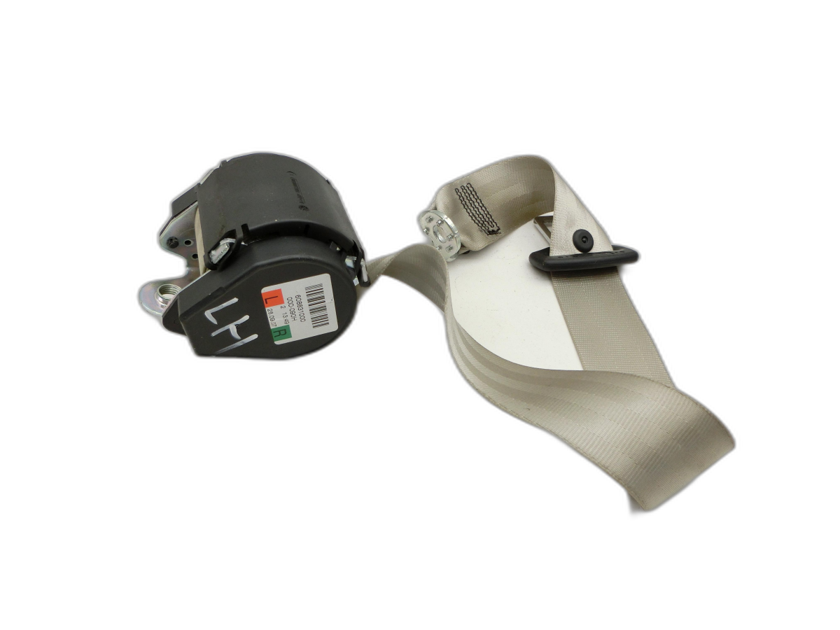 Belt Safety Left Rear for Audi A5 8T 07-12 - Bild 1