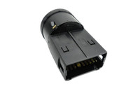 VW Beetle 5C 11-16 Lenkrad ohne Airbag VW Beetle 5C 11-16 12.02.2015 5C0419091AC 5C0419091ACC9A 2448367AFT gebraucht Vorschau 1