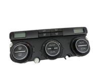 VW Touran 1T 06-10 Bedienteil Bedienelement Heizung Klimabedienteil VW Touran 1T 06-10 06.08.2007 1K0907044BM gebraucht Vorschau 1