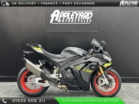 APRILIA RSV4