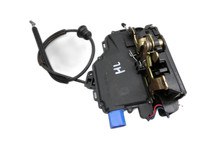Skoda Fabia 6Y 99-04 Kombi Türschloss m. ZV Stellmotor Links Hinten Skoda Fabia 6Y 99-04 16.05.2003 3B4839015AG... Vorschau 1