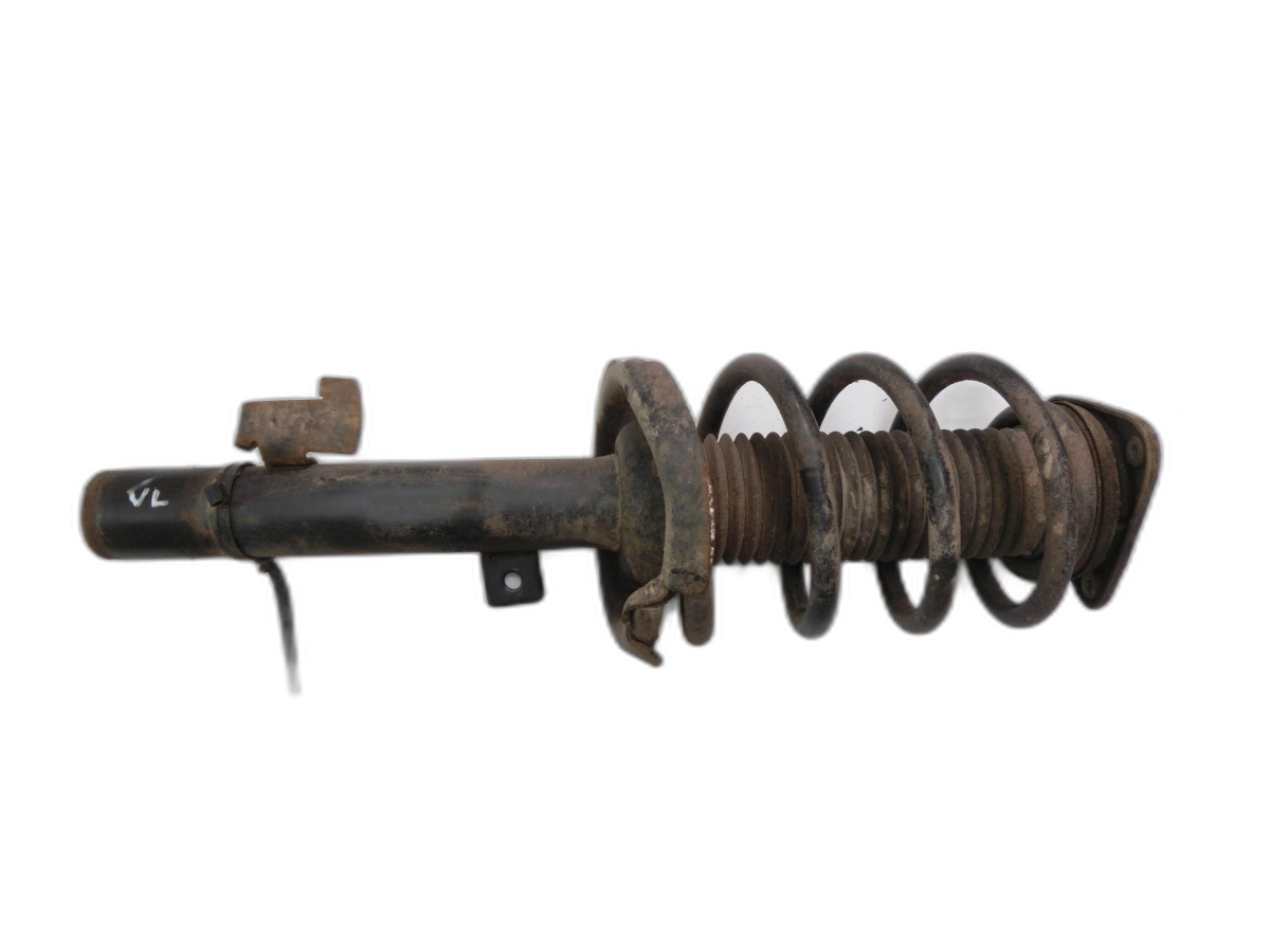 Suspension Strut Shock Absorber Front Left for Ford Kuga I 08-12 - Bild 1
