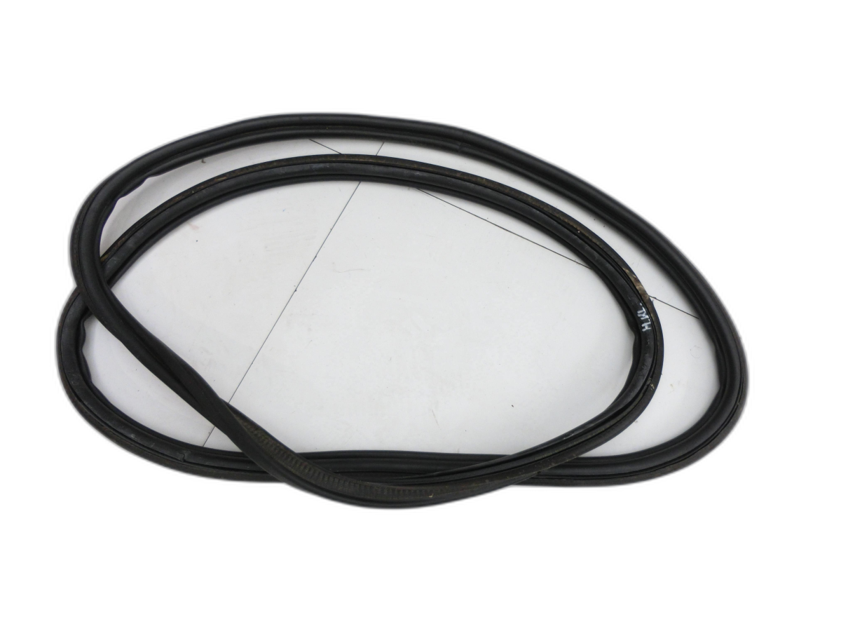 Gasket, thermostat housing frame for Hatchback Door Boot Left Peugeot 308 II 13-17 - Bild 1