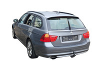BMW E91 318D LCi 08-13 Verstärker Endstufe für Soundsystem BMW E91 318D LCi 08-13 04.04.2011 0445683 65410445683... Vorschau 7