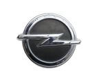 Opel Corsa E X15 14-19 Emblem Logo Öffner Taster für Heckklappe Opel Corsa E X15 14-19 25.02.2015 gebraucht Vorschau 1