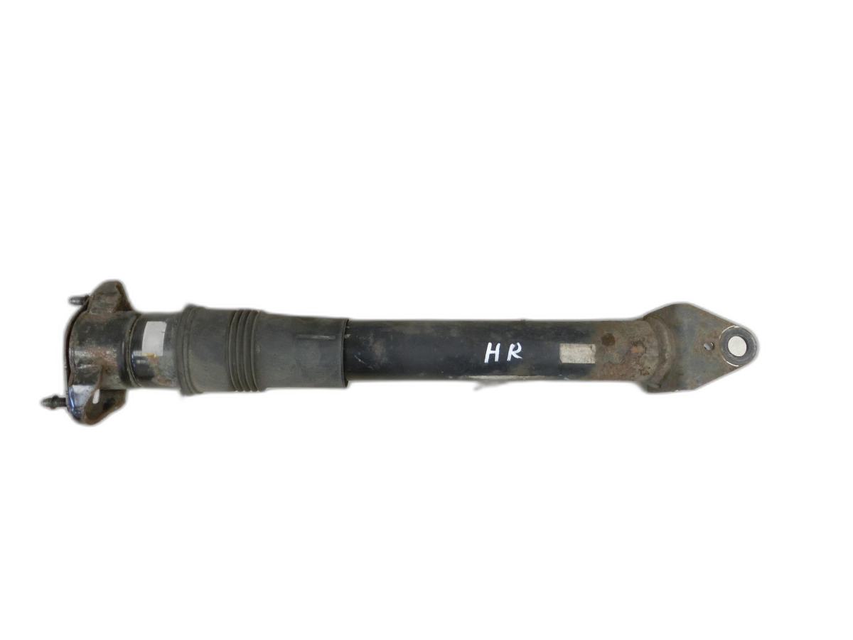 Mercedes W251 R300 07-10 Kurz Stossdämpfer Rechts Hinten  - Bild 1