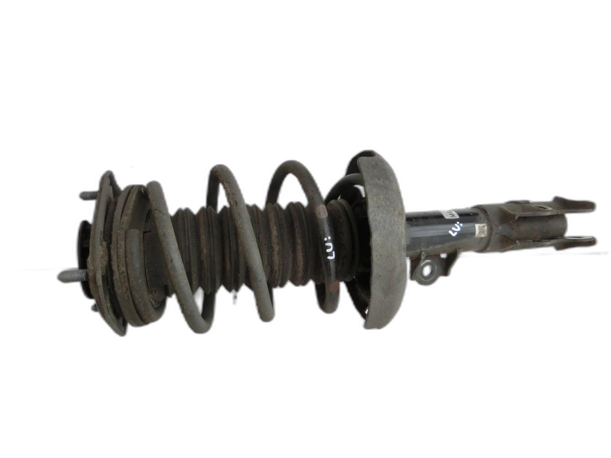 Toyota Corolla E21 19-23 Kombi Federbein Stossdämpfer Vorne Links  - Bild 1