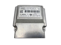 Audi A6 4G 11-14 Airbag Steuergerät Airbagsteuergerät Audi A6 4G 11-14 02.07.2013 4G0907637K 4G0907637F 0265020242... Vorschau 1