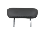 Kopfstütze Mitte Hinten Audi A4 8K B8 QU 08-11 Leder 