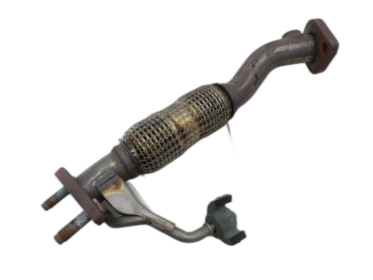 Tubo di scarico EGR Condotto Flessibile per Kia Picanto JA 17-21 - Bild 1