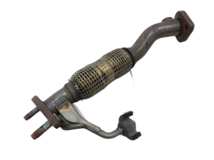 Kia Picanto JA 17-21 1,0 49KW Abgasleitung AGR Rohr Leitung Flexrohr  - Bild 1