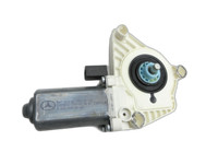Mercedes A170 W169 04-08 5T Fensterhebermotor Links Vorne Mercedes A170 W169 04-08 24.10.2007 996138-102... Vorschau 1