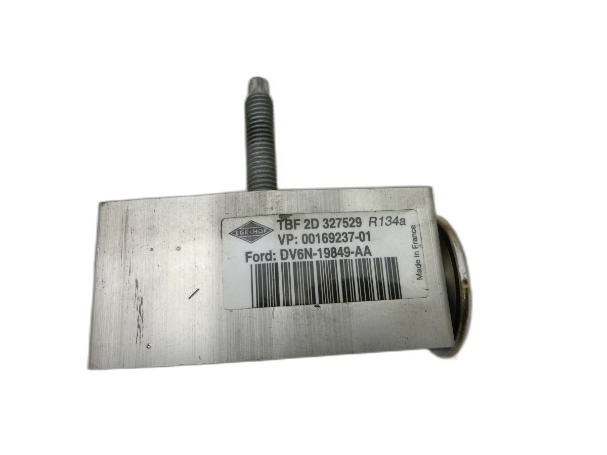 Válvula de expansión para Clima Ford Kuga II 13-16 - Bild 1