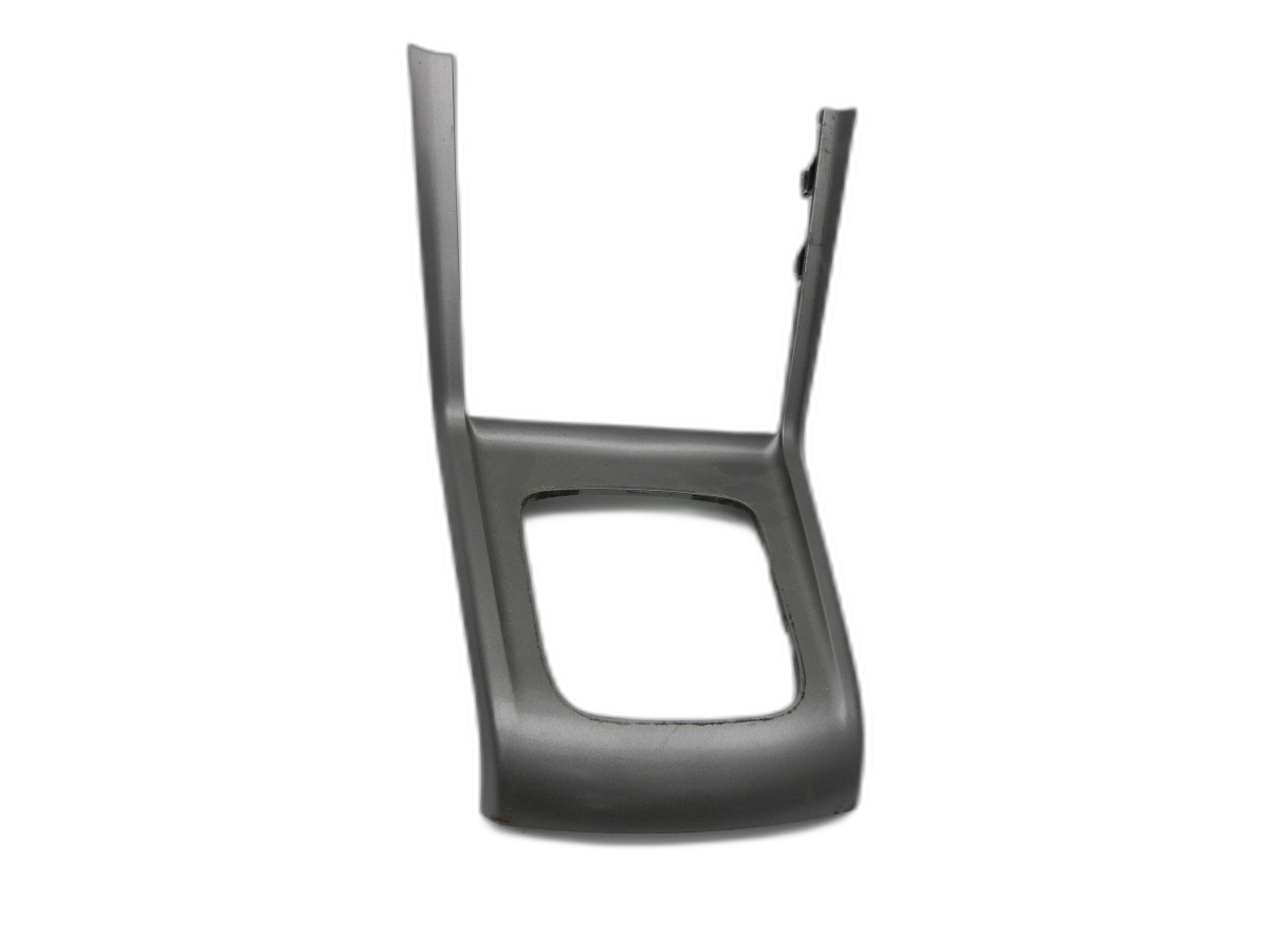 Opel Antara 07-11 Schaltkulisse Blende Einbaurahmen  - Bild 1