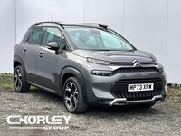 2023 Citroen C3 Aircross 1.2 PureTech Shine Plus EAT6 Euro 6 (s/s) 5dr SUV PETRO