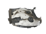 Renault Captur I HF 17-19 Verkleidung Radhausschale Rechts Vorne für Kotflügel Renault Captur I HF 17-19 29.11.2019... Vorschau 1