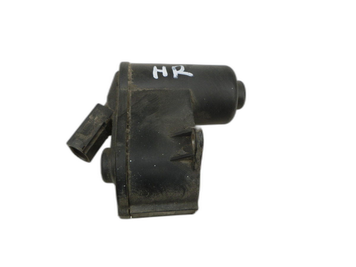 Eléctrica Frenos de estacionamiento motor eléctrico para Pinza freno derecha posterior VW Passat CC 12-16 - Bild 1