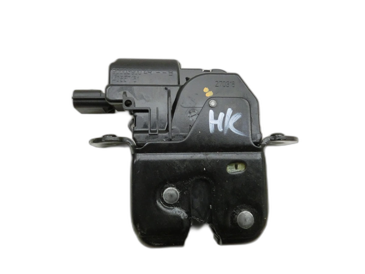 Lock for Hatchback Door Tailgate Locks Renault Scenic IV 16-21 - Bild 1