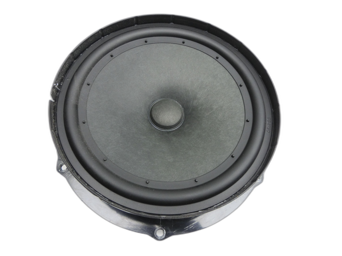 Altoparlante Sx posteriore per Skoda Superba II 08-13 Superb 3T - Bild 1