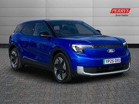2025 Ford Explorer 210kW Premium 77kWh 5dr Auto Hatchback ELECTRIC Automatic