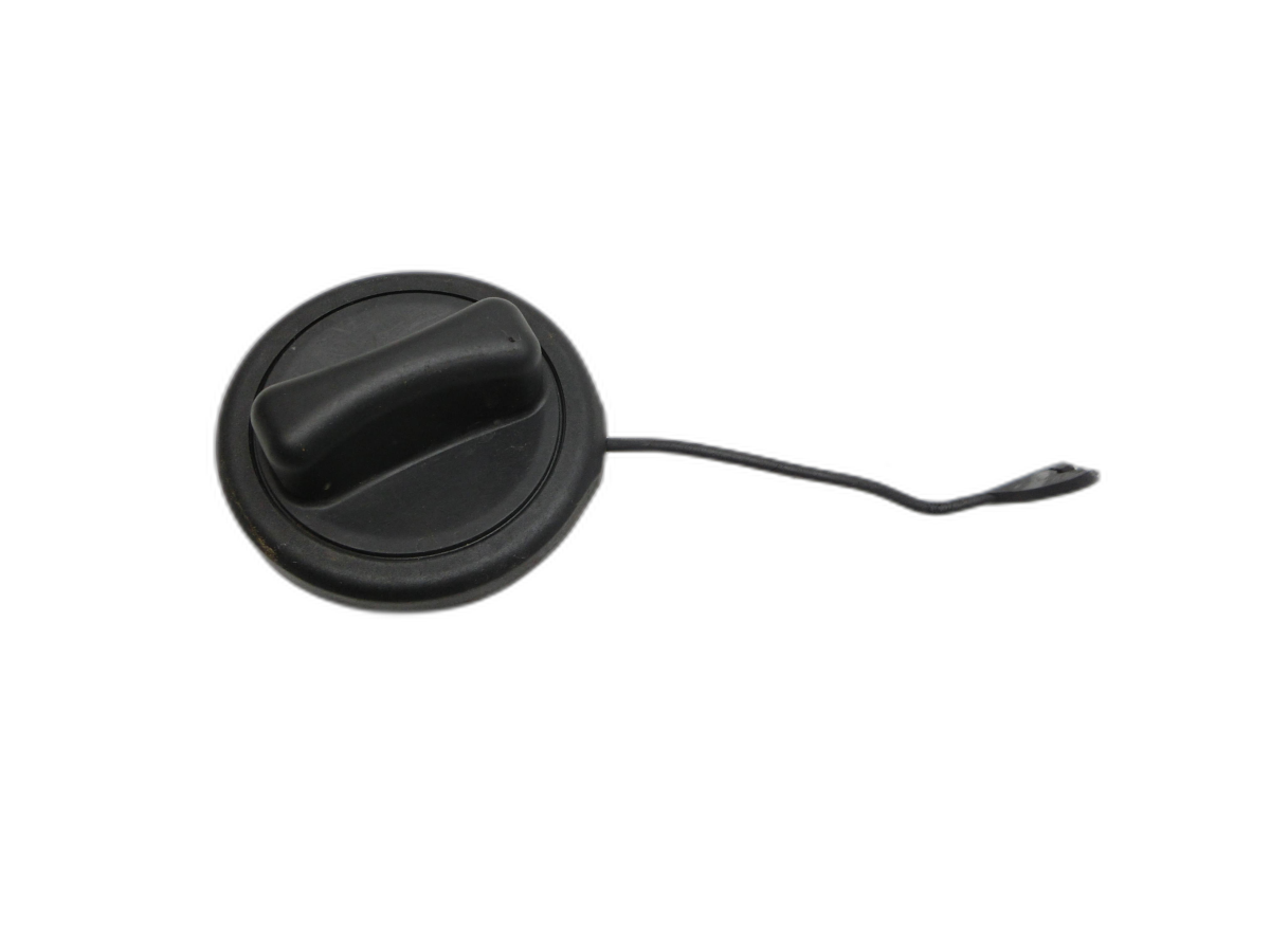 Tank Cap Closure Fuel for Mercedes C219 CLS 350 04-08 - Bild 1