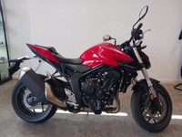 Honda Hornet CB1000 Brand New