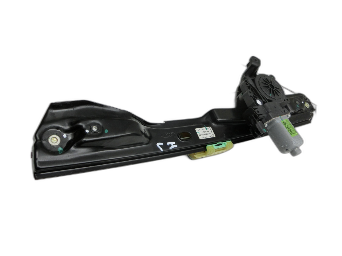 Ford EcoSport 12-22  Fensterhebermotor mit Fensterheber Links Hinten  - Bild 1