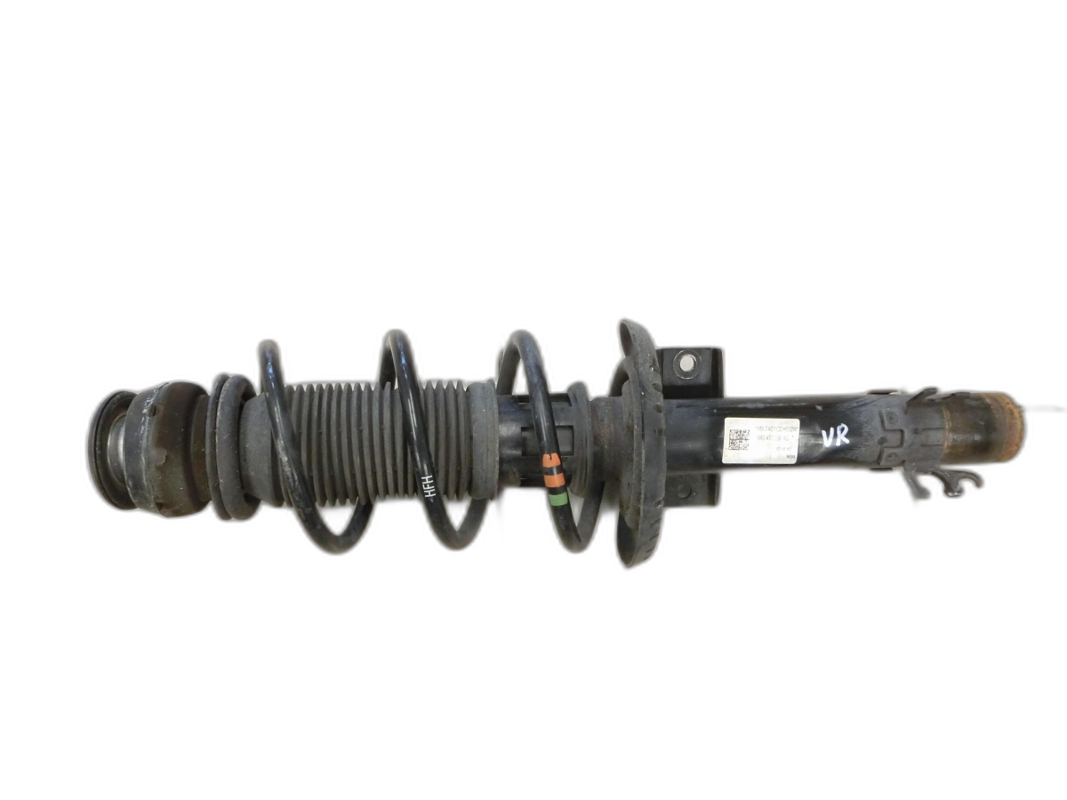 Shock Absorber Suspension Strut Front Right for Audi A1 8X 10-14 - Bild 1
