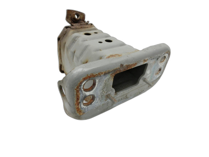 Toyota Yaris XP9 09-11 Pralldämpfer für Träger Stoßstange Vorne Rechts Toyota Yaris XP9 09-11 08.04.2011 570130D010... Bild 1