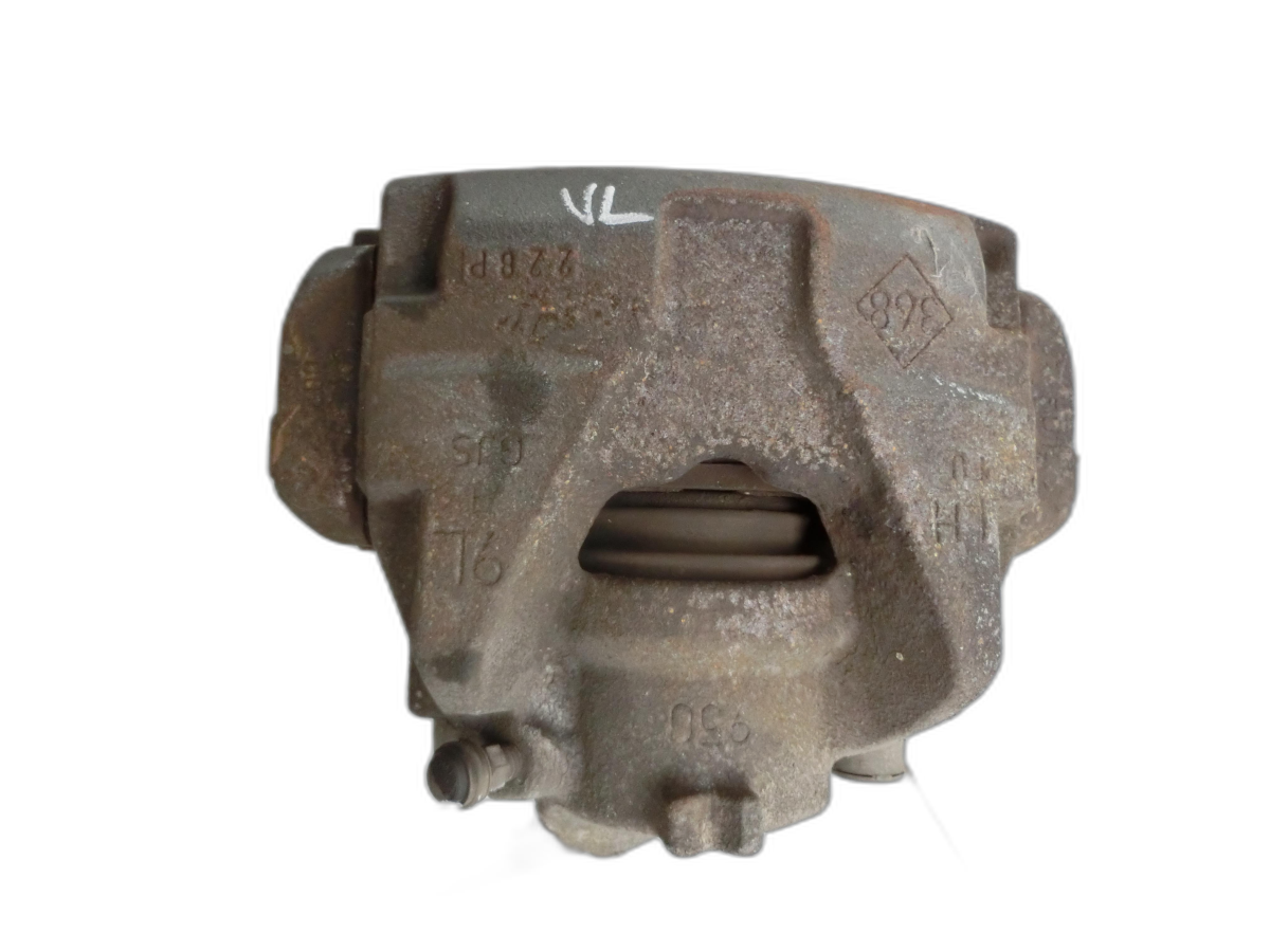 Brake Caliper Front Left for Renault Megane III 12-16 - Bild 1