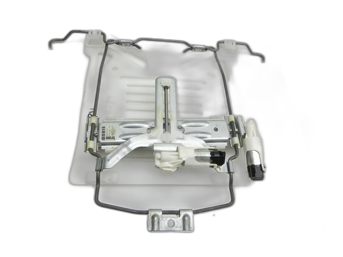 Jeep Grand Cherokee WK2 13-17 Stellmotor für ELektr. Lordosenverstellung Rechts Vorne Pos.4  - Bild 1