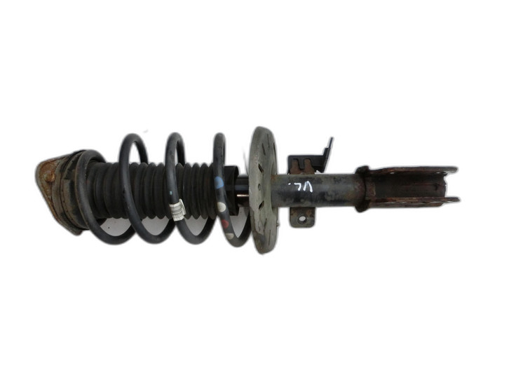 Citroen C4 Picasso II 13-22 Kombi Federbein Stossdämpfer Vorne Links Citroen C4 Picasso II 13-22 08.10.2014... Bild 1