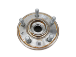 Tesla Model S Palladium 21-25 EV  493KW Radnabe Rechts Vorne Tesla Model S Palladium 21-25 30.07.2024 1027170-99-C... Vorschau 1
