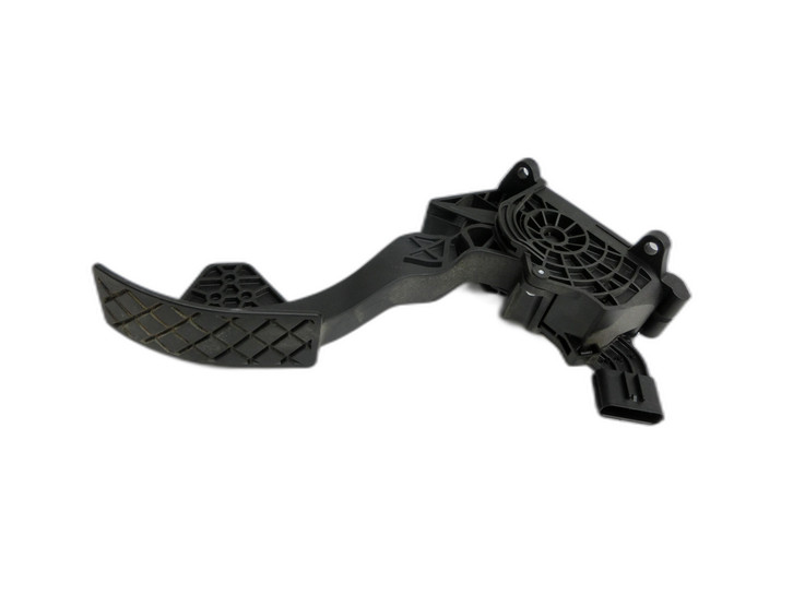 Skoda Fabia III NJ 17-22 1,0 81KW Gaswertgeber Gaspedal Fahrpedal Sensor  - Bild 1