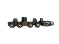 Dacia Duster II HM 18-21 dCi 1,5 85KW Verteilerrohr für Hochdruck Verteiler Dacia Duster II HM 18-21 05.07.2019... Vorschau 1