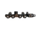Dacia Duster II HM 18-21 dCi 1,5 85KW Verteilerrohr für Hochdruck Verteiler Dacia Duster II HM 18-21 05.07.2019... Vorschau 1
