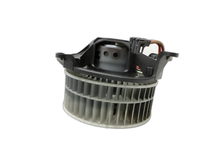 Mercedes S211 W211 E270 02-06 Gebläsemotor Lüftermotor Heizungsgebläse  - Bild 1
