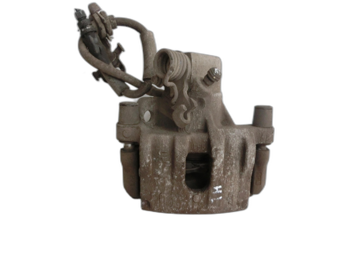 Ford Focus III 14-18 1,0 92KW Bremssattel Bremszange Hinten Links  - Bild 1