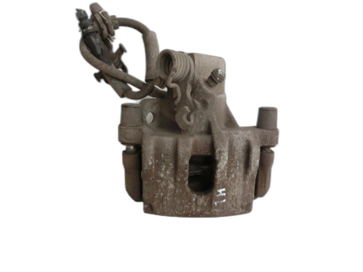 Ford Focus III 14-18 1,0 92KW Bremssattel Bremszange Hinten Links  - Bild 1