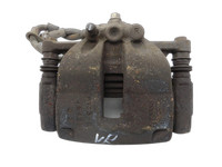Ford B-Max 12-17 1,6 70KW Bremssattel Bremszange Vorne Rechts Ford B-Max 12-17 21.03.2013 F1C1-2B120-BD 5423-D gebraucht Vorschau 1
