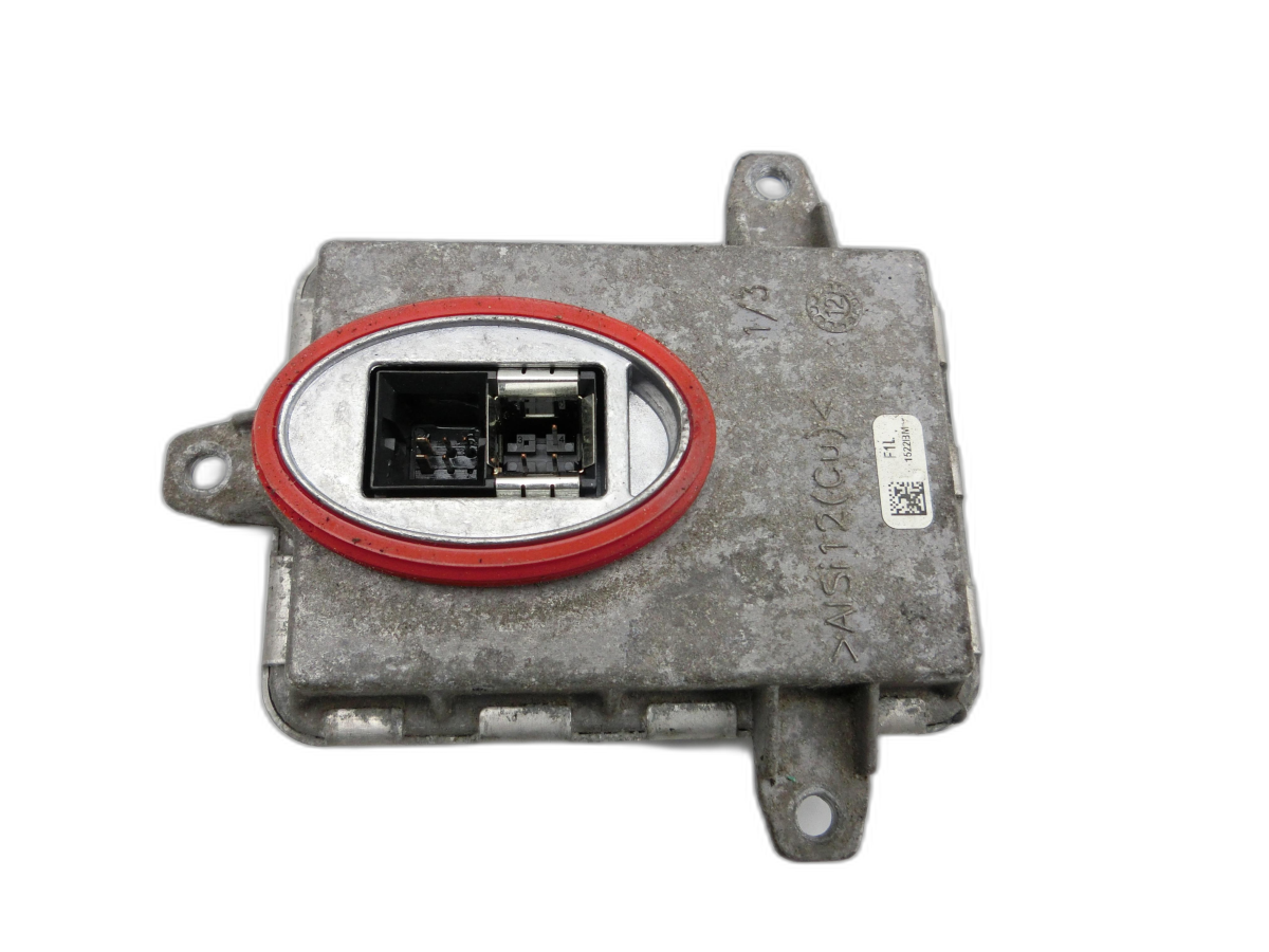 Mercedes W204 S204 C220 07-14 Xenon Vorschaltgerät Rechts  - Bild 1